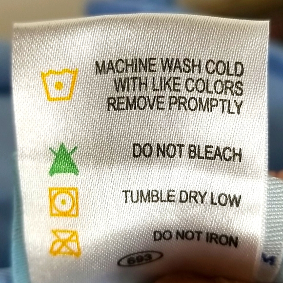 Girls 12/14 New Balance Reversable Blue vest - Picture 9 of 10